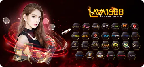 LAVA1688 สล็อต เว็บตรง