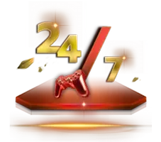 มั่นคง ปลอดภัยกับทีมงานคุณภาพ ให้บริการตลอด 24 ชั่วโมง